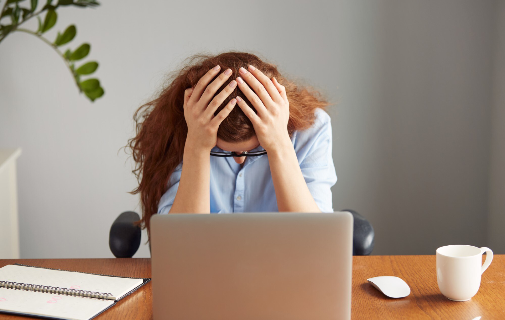 Unraveling the impact of stress and its natural solutions for women