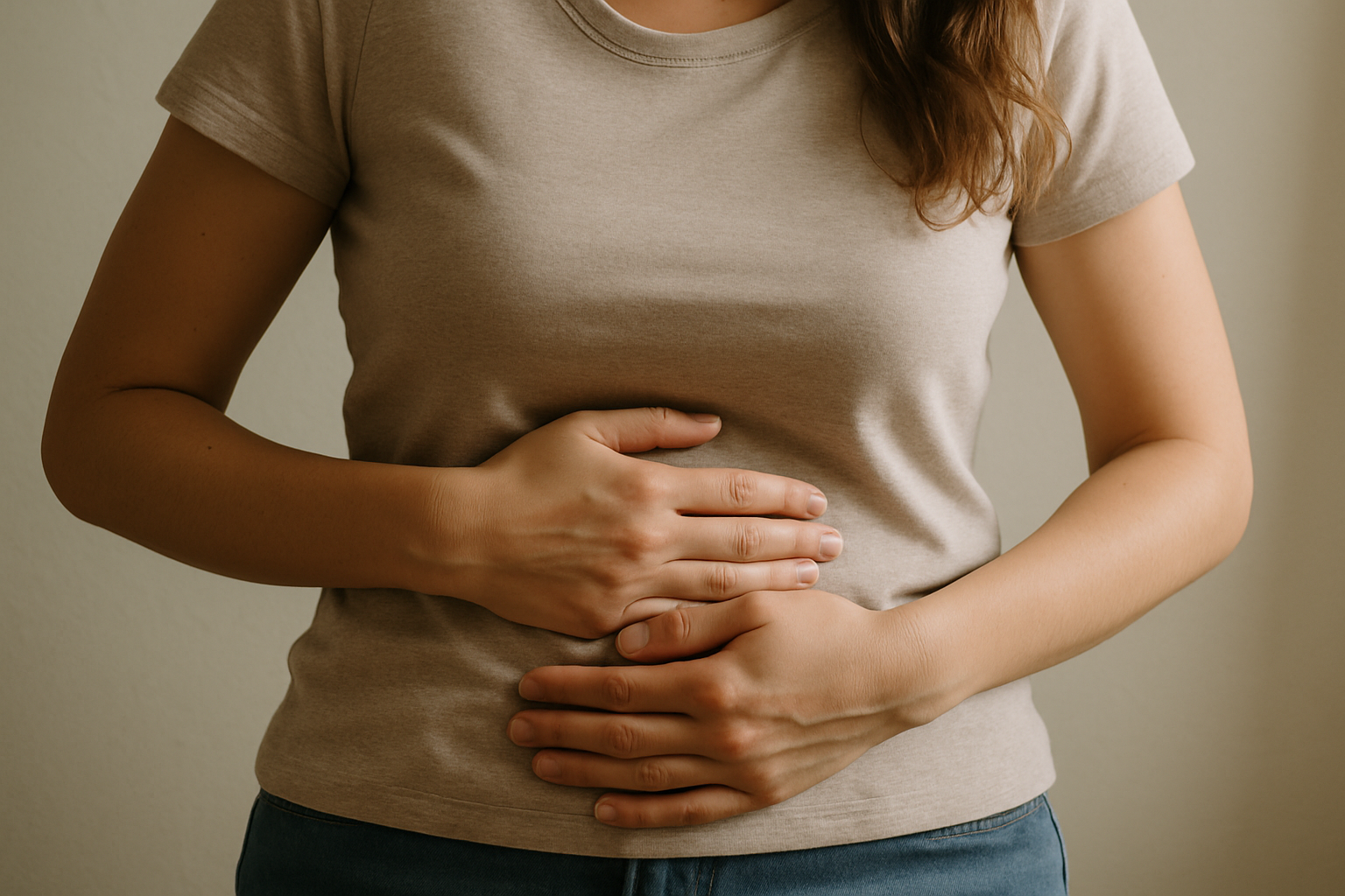 Gut Feeling: How Digestion Shapes Your Mood, Energy, and Skin