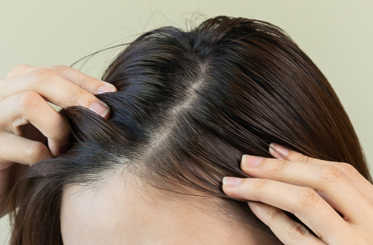 Why I Trust This Natural Formula for Hair Growth: Backed by Clinical Science.